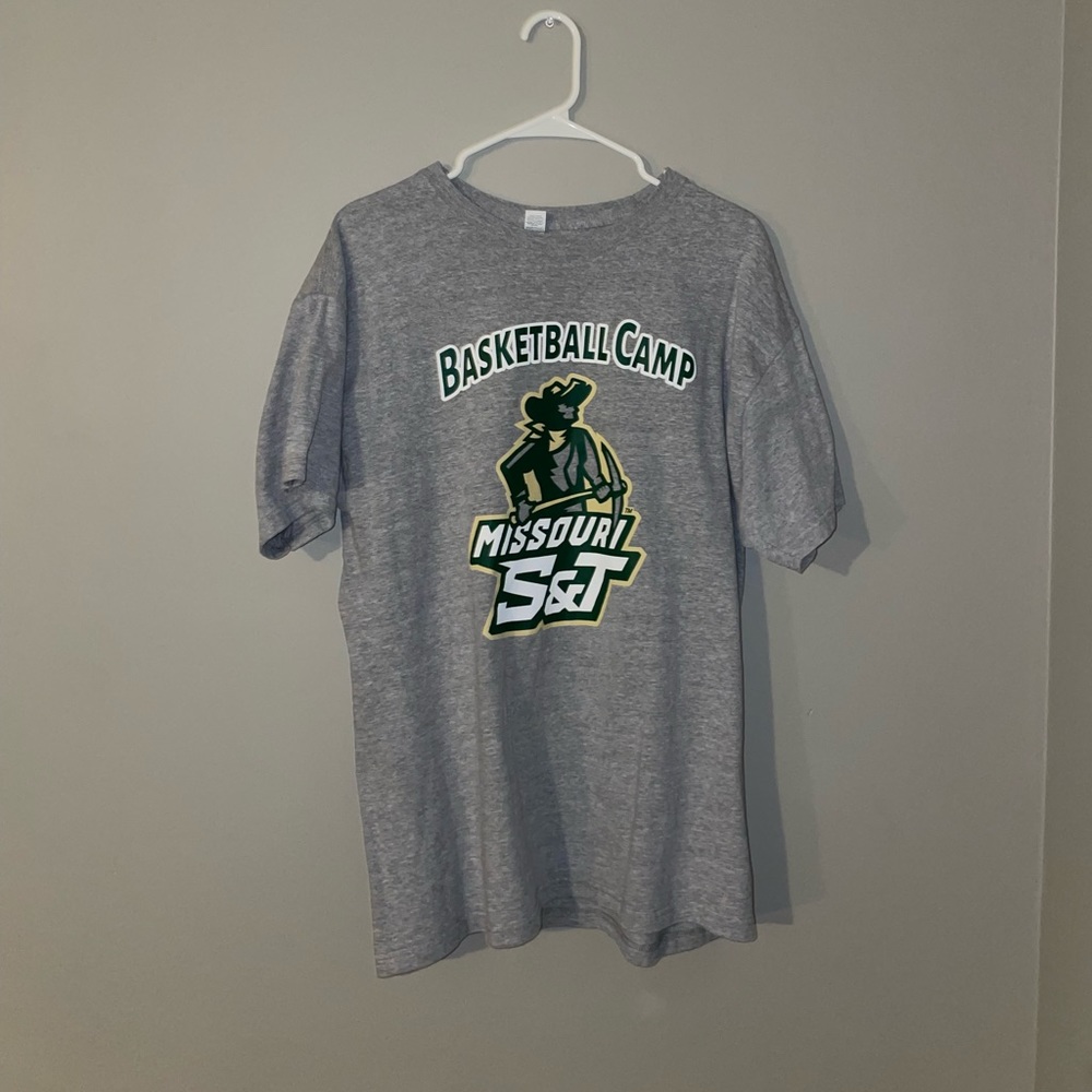 Missouri S&T T-Shirt